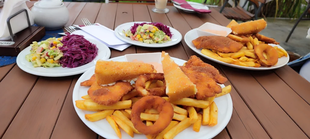 Restauracja Pełna Chata — zdjęcie 2