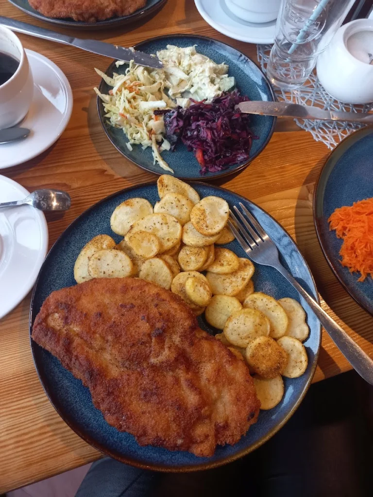 Restauracja Pełna Chata — zdjęcie 5