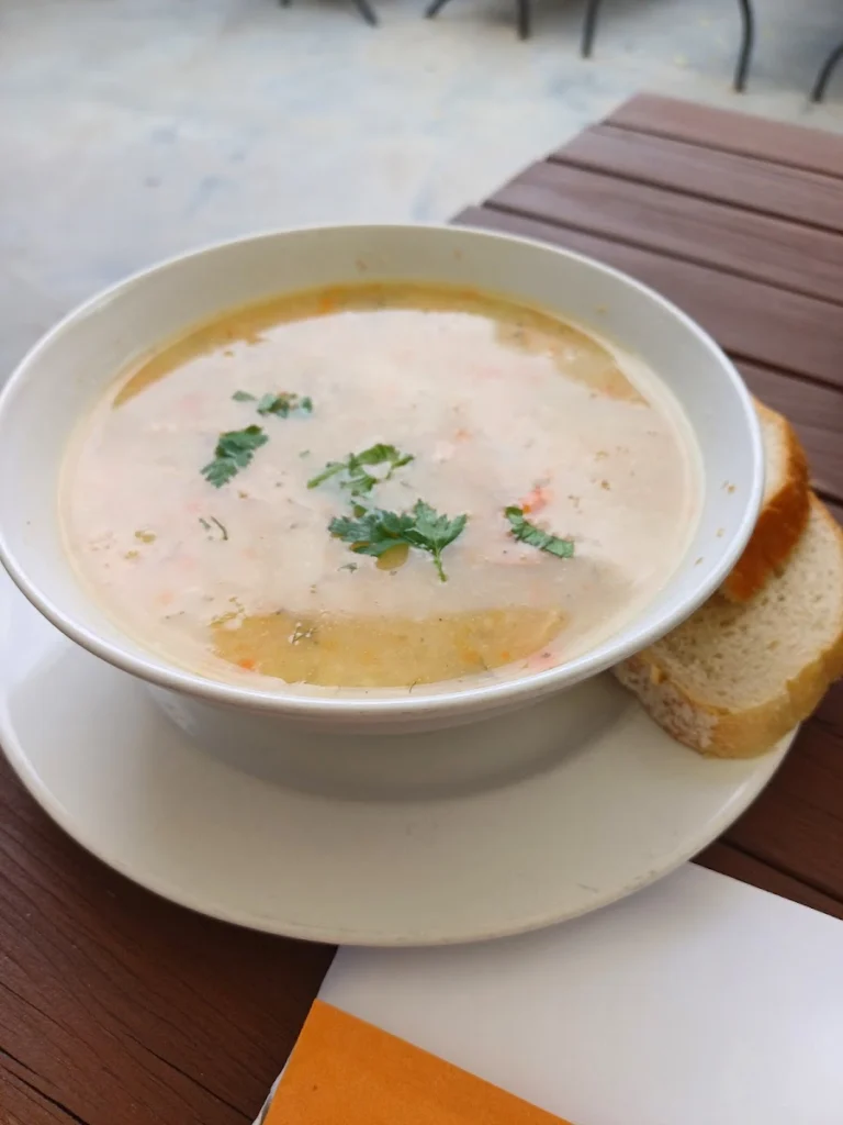 Restauracja Pełna Chata — zdjęcie 4