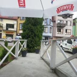 Restauracja Pełna Chata