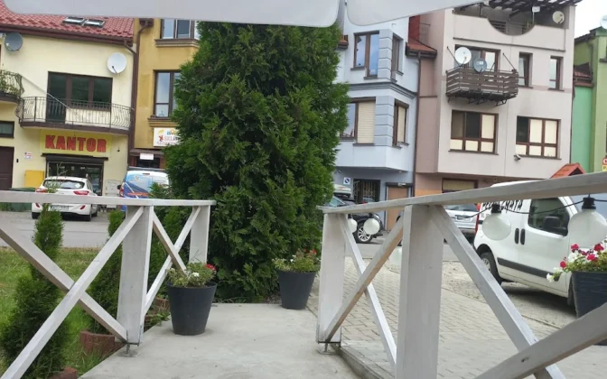 Restauracja Pełna Chata – Restauracja w Jordanowie