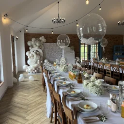 Sala bankietowa /Restauracja Klimat