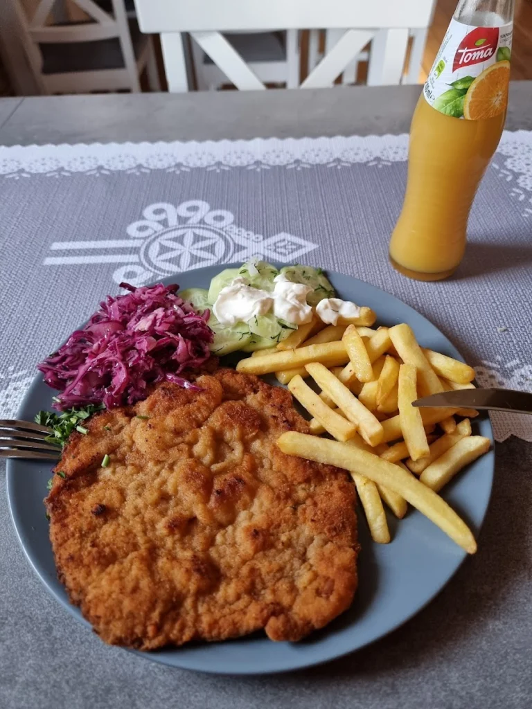 Zajazd Zima na Przełęczy Snozka — zdjęcie 2