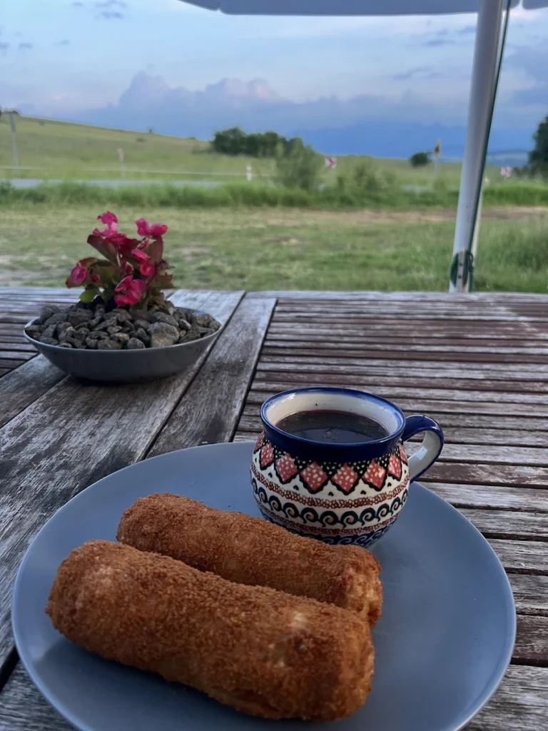 Zajazd Zima na Przełęczy Snozka — zdjęcie 3