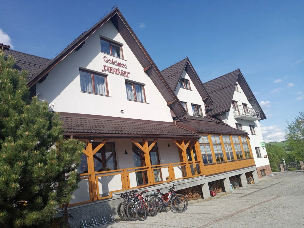 Restauracja Pieniński — zdjęcie 4
