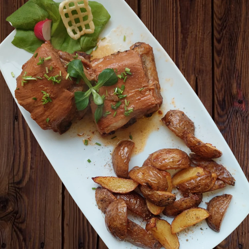 Restauracja Pieniński — zdjęcie 2
