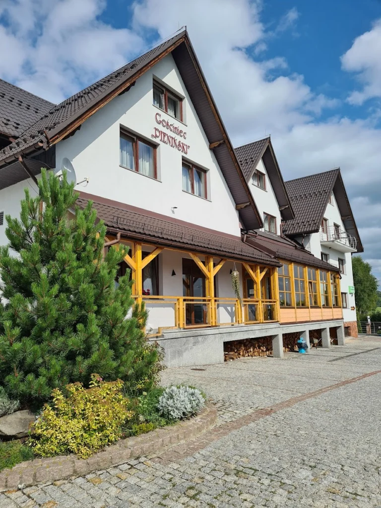 Restauracja Pieniński — zdjęcie 3