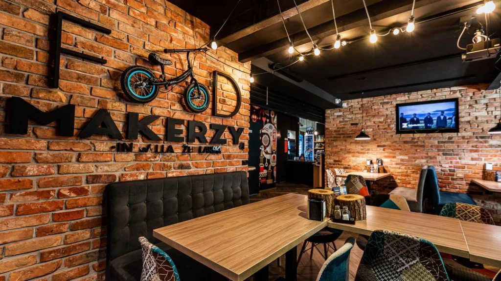 Restauracja Food Makerzy Kluszkowce – Restauracja w Mizernej