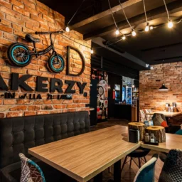 Restauracja Food Makerzy Kluszkowce