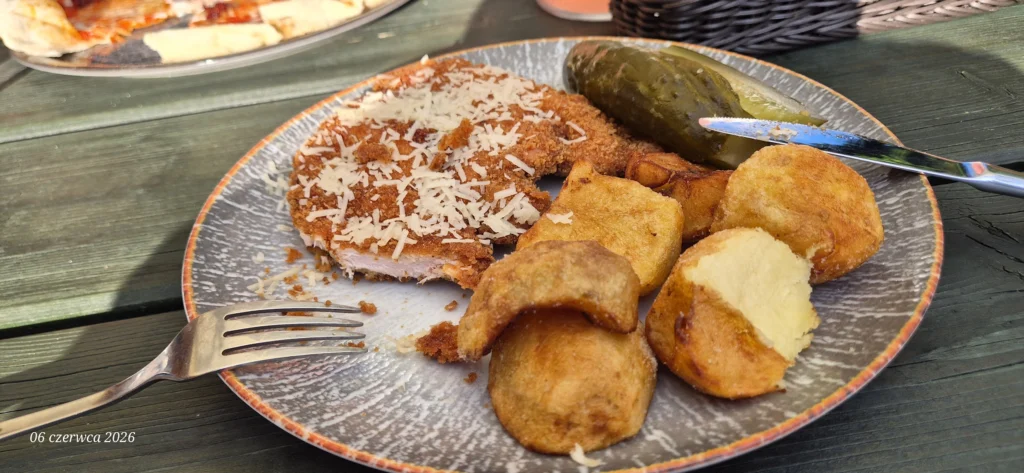 Ognisty Wdżar – Restauracja & Ognisty Lunch — zdjęcie 3