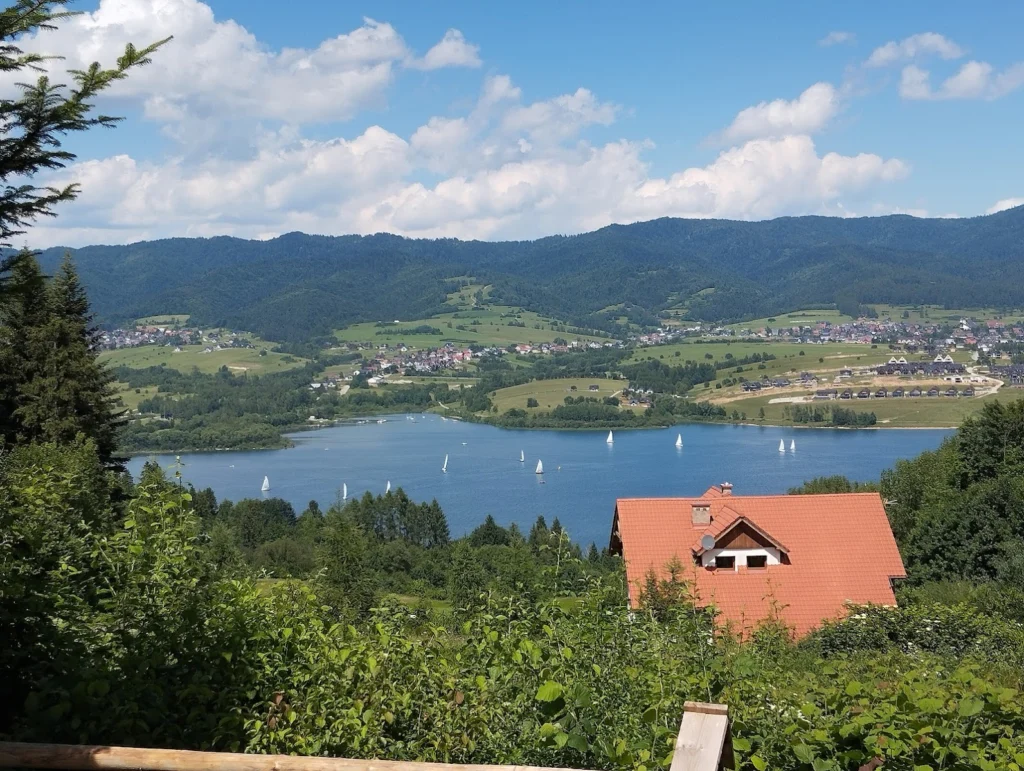 Miętowe Wzgórze Bistro Bar — zdjęcie 3