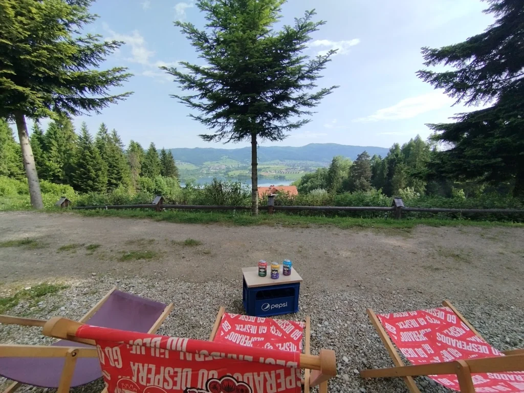 Miętowe Wzgórze Bistro Bar – Restauracja w Mizernej