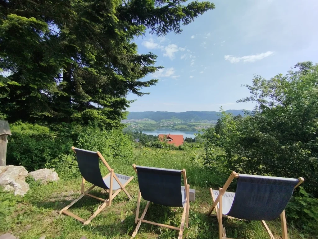 Miętowe Wzgórze Bistro Bar — zdjęcie 5