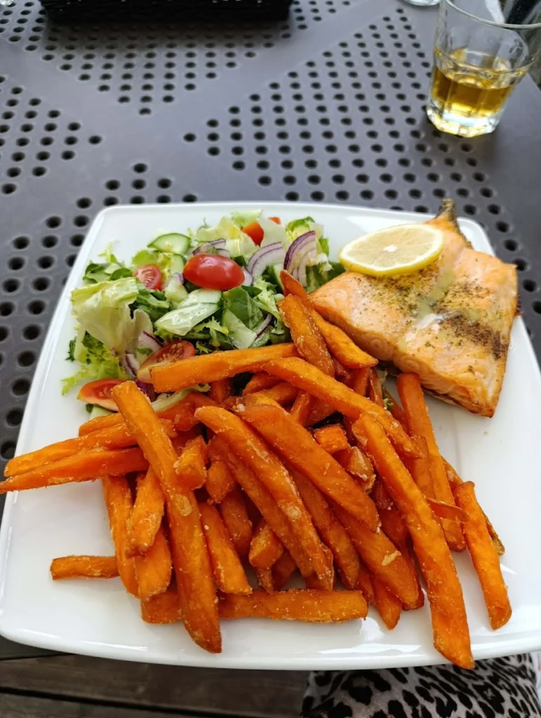 Restauracja TRZY ZORZE — zdjęcie 3