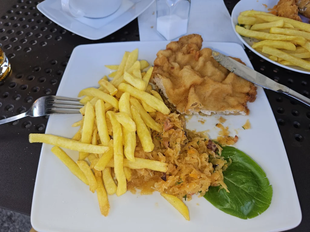 Restauracja TRZY ZORZE — zdjęcie 4