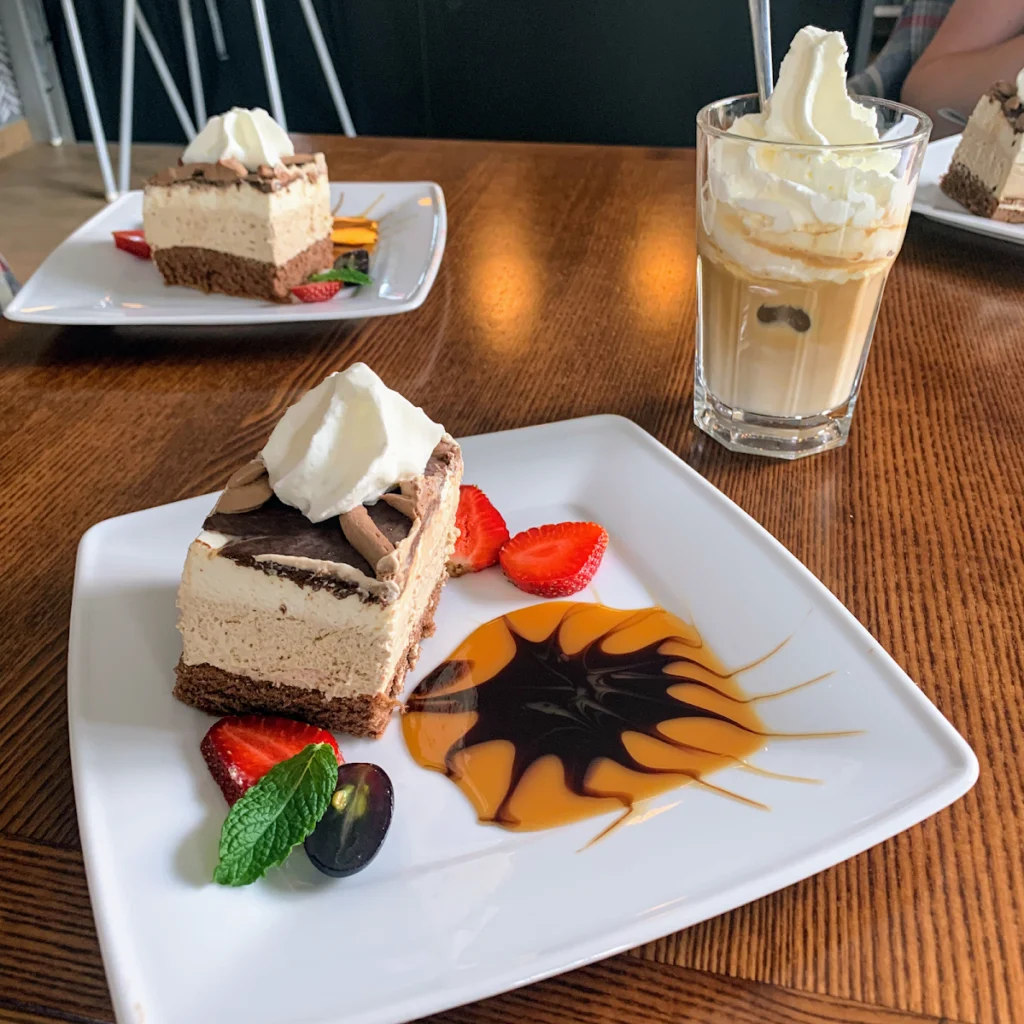 Restauracja TRZY ZORZE — zdjęcie 2