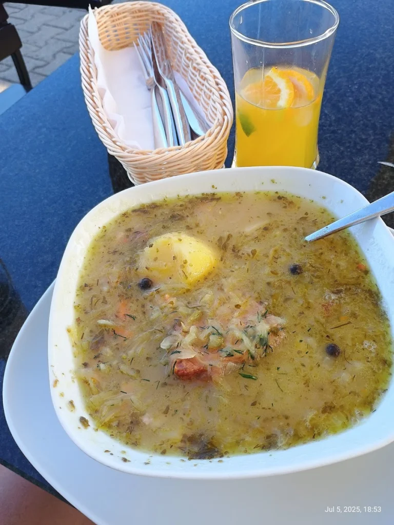 Zajazd Sinmar — zdjęcie 5