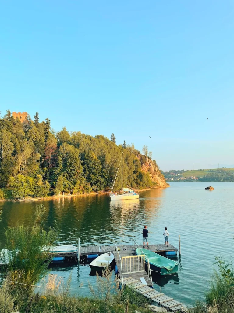 Przystań Harnaś – Bar — zdjęcie 4