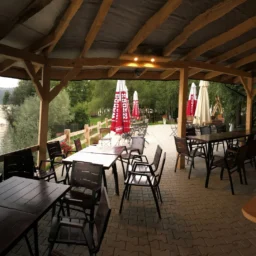Przystań Harnaś - Bar