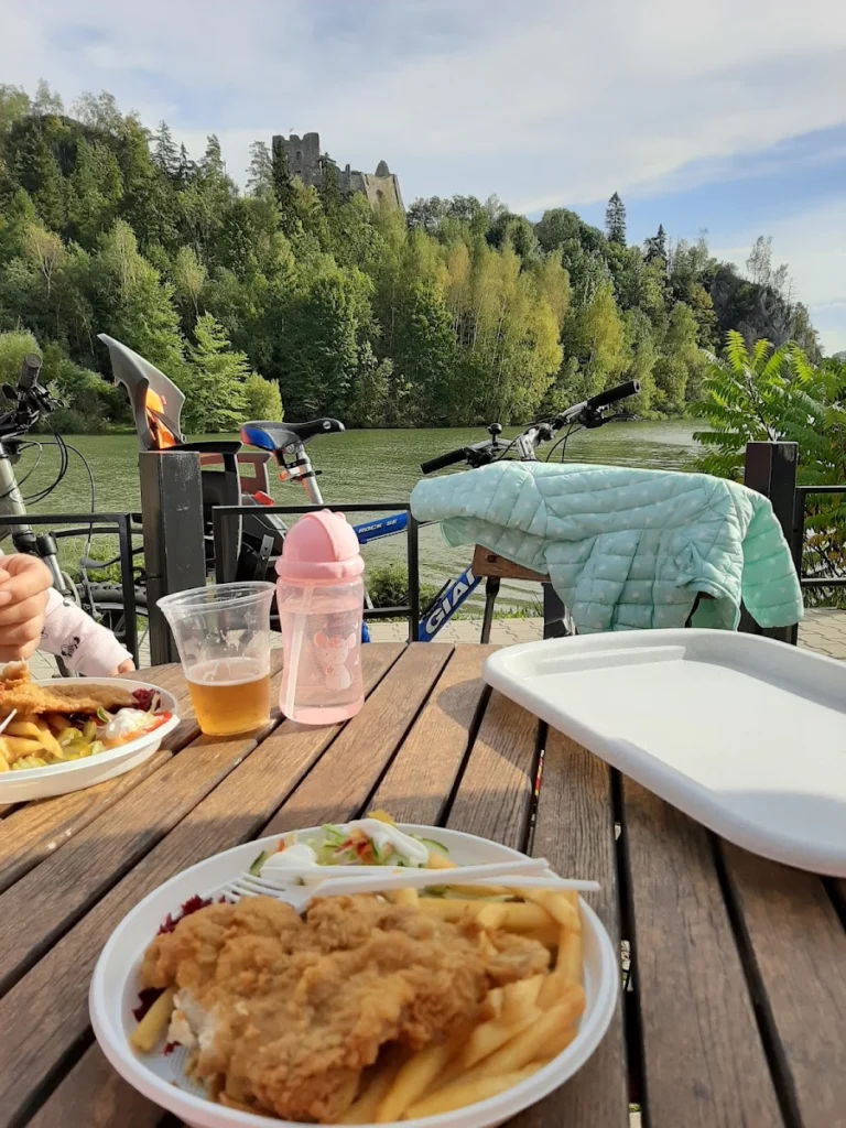 Przystań Harnaś – Bar — zdjęcie 2