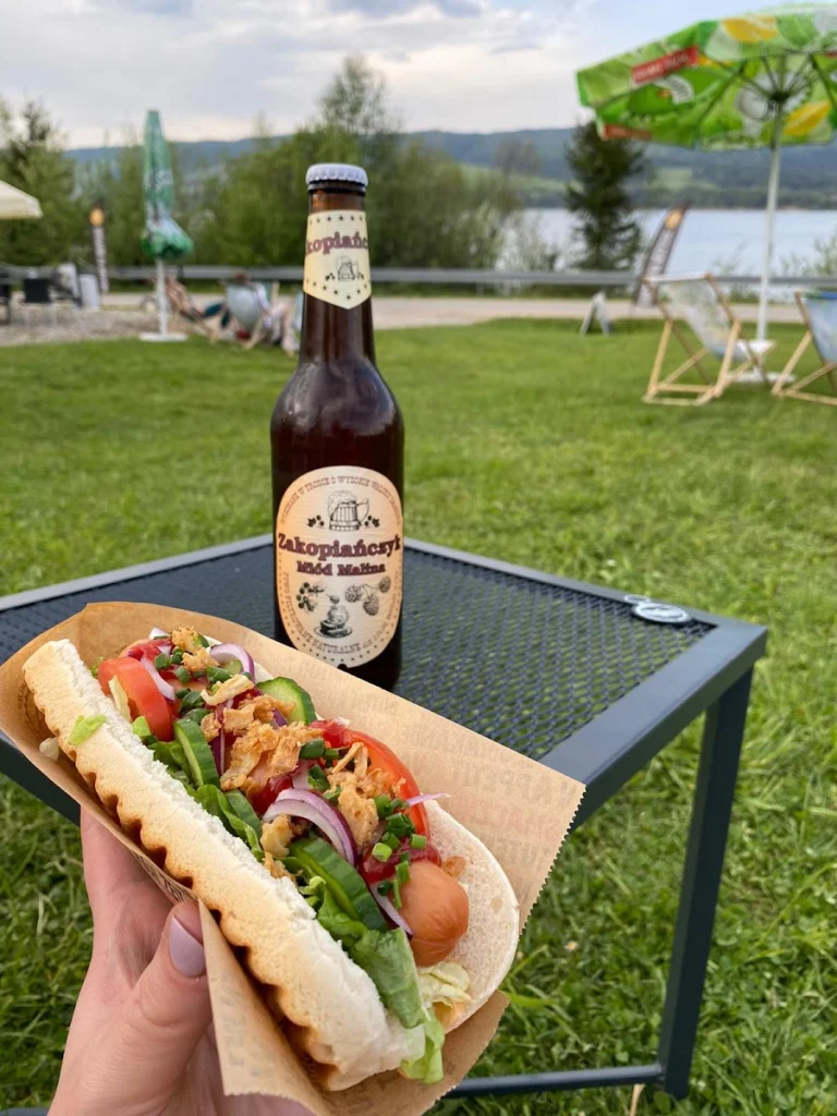 Gastro na Wypasie – Restauracja w Kluszkowcach