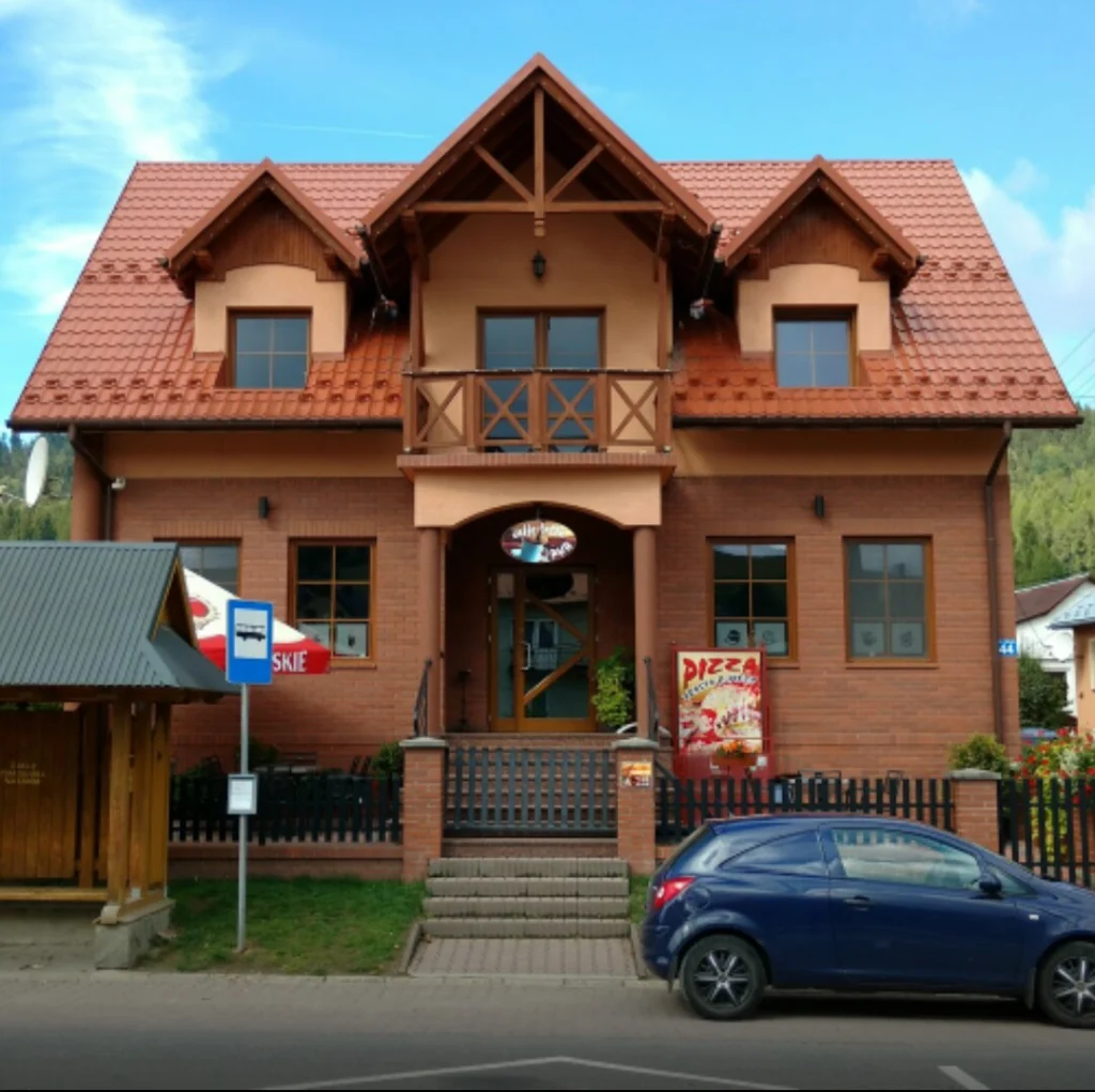 KAWIARNIA PUB CAFFE LATTE — zdjęcie 3
