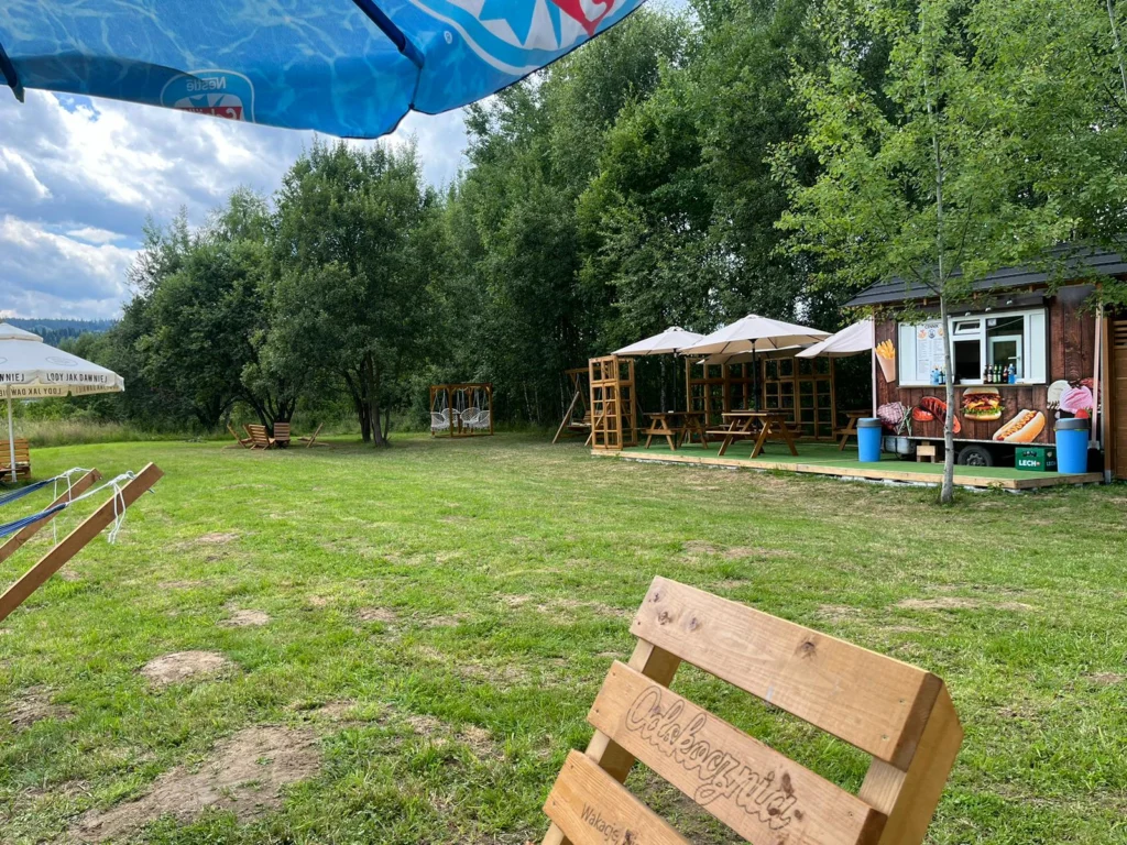 Odskocznia — zdjęcie 4