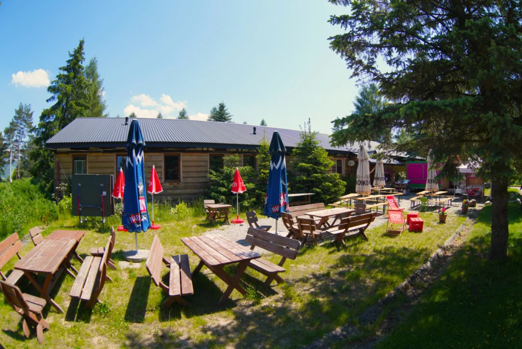 Bistro Wypieczone | pizza, burgery, zapiekanki, pierogi — zdjęcie 5