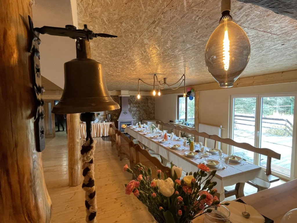 Bistro Wypieczone | pizza, burgery, zapiekanki, pierogi – Restauracja w Kluszkowcach