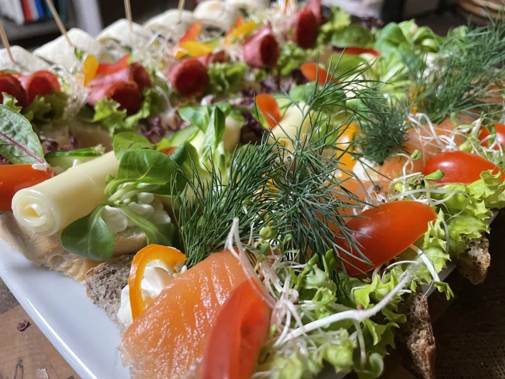 Bistro Wypieczone | pizza, burgery, zapiekanki, pierogi — zdjęcie 2