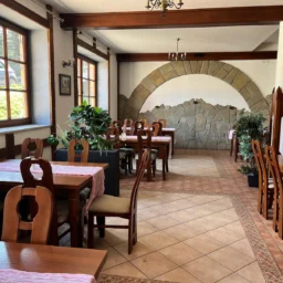 Restauracja U Dobrego Ducha