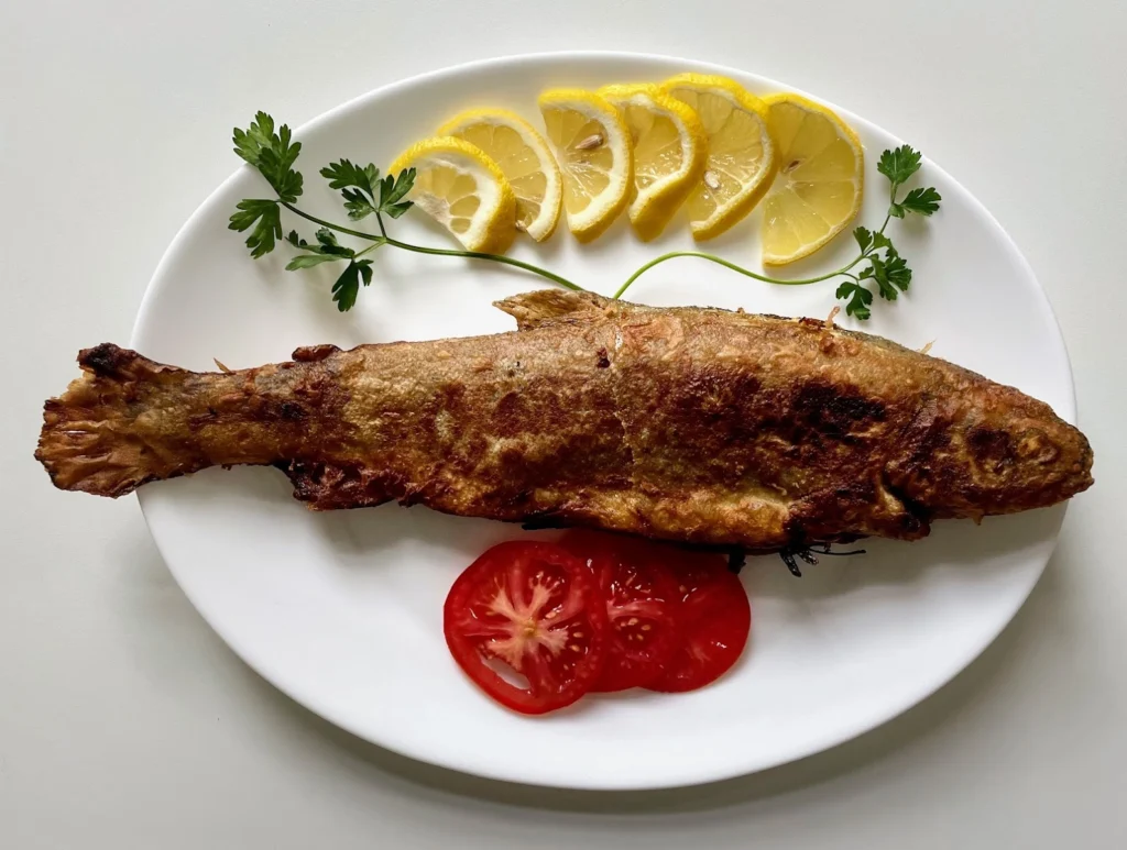 Restauracja U Dobrego Ducha — zdjęcie 2