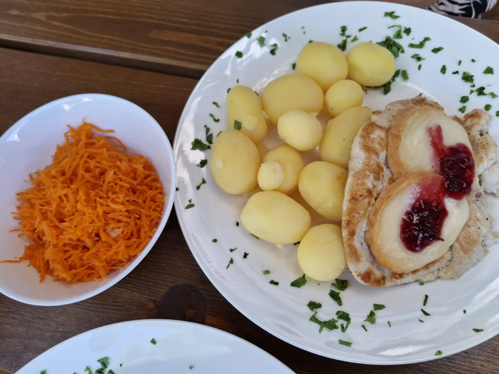 Restauracja U Dobrego Ducha — zdjęcie 3