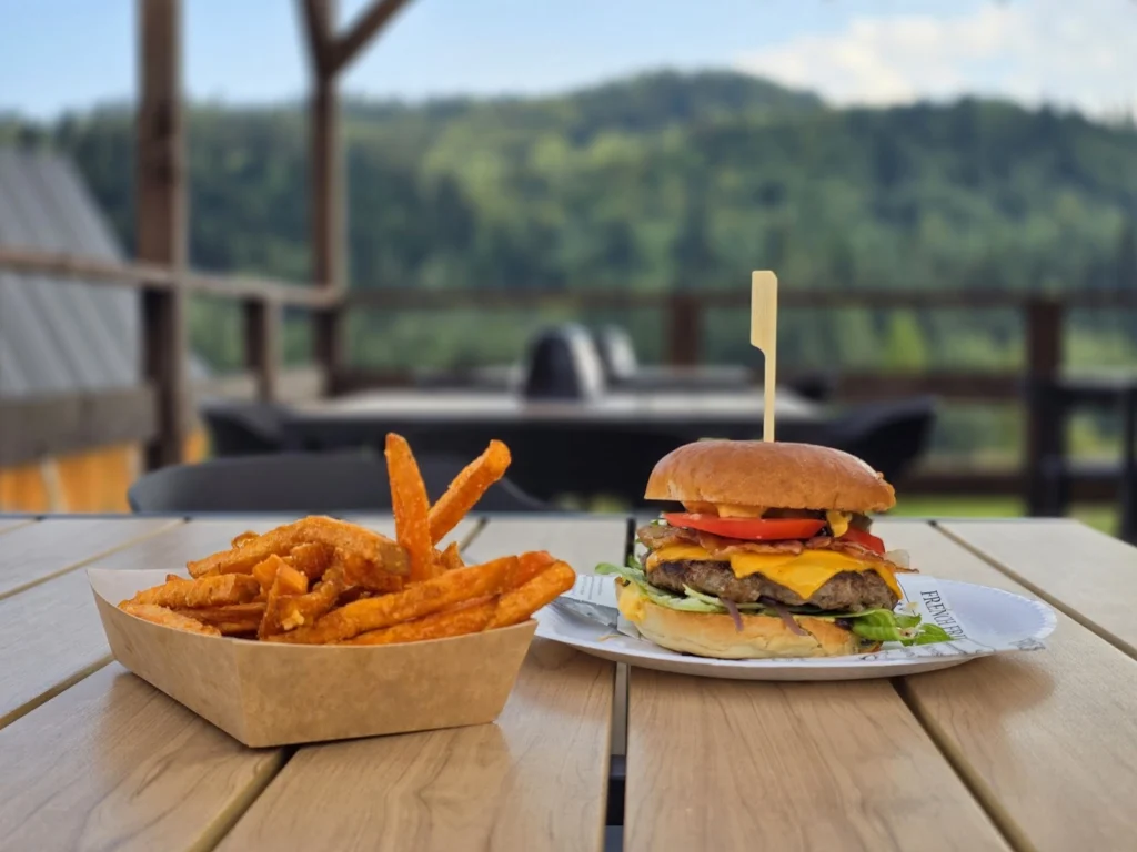 MK Foodie Falsztyn — zdjęcie 2
