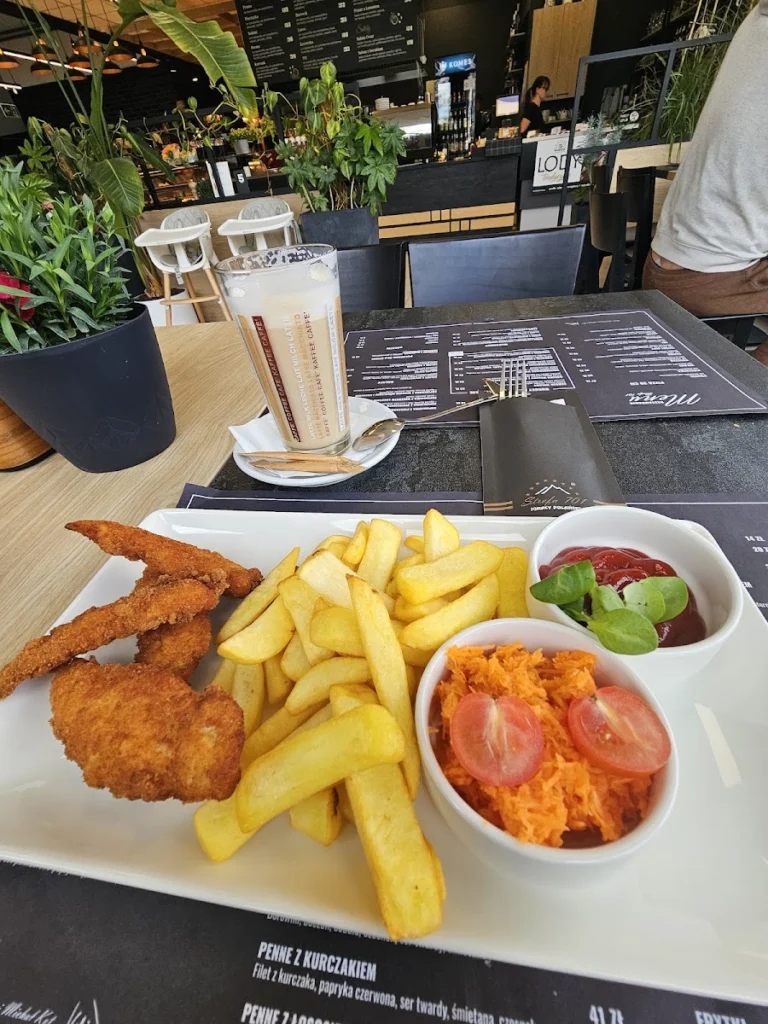 Strefa 701 „Ignacy Polański” Restauracja Pizzeria — zdjęcie 5