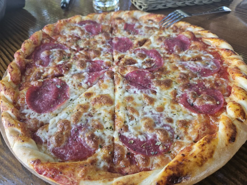 Oberża Margo Dębno i Pokoje Margo Dębno — zdjęcie 4