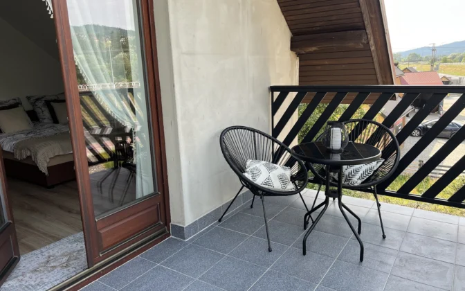 Oberża Margo Dębno i Pokoje Margo Dębno – Restauracja w Dębno