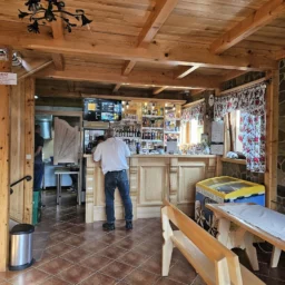 Karczma na Wygonie Sklep Spożywczy