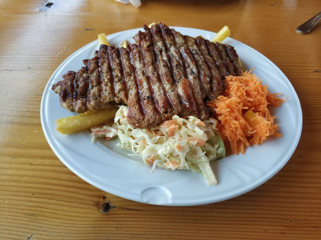 Karczma na Wygonie Sklep Spożywczy — zdjęcie 2