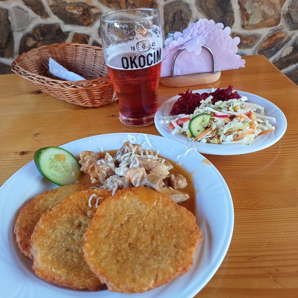 Karczma na Wygonie Sklep Spożywczy — zdjęcie 4