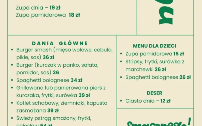 Base Camp Restaurant – Restauracja w Czorsztynie