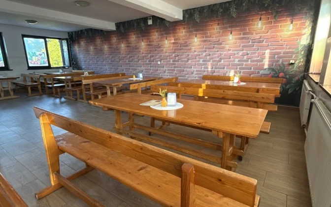 Pizzeria Jano pod strażacką strzechą – Pizza w Czorsztynie
