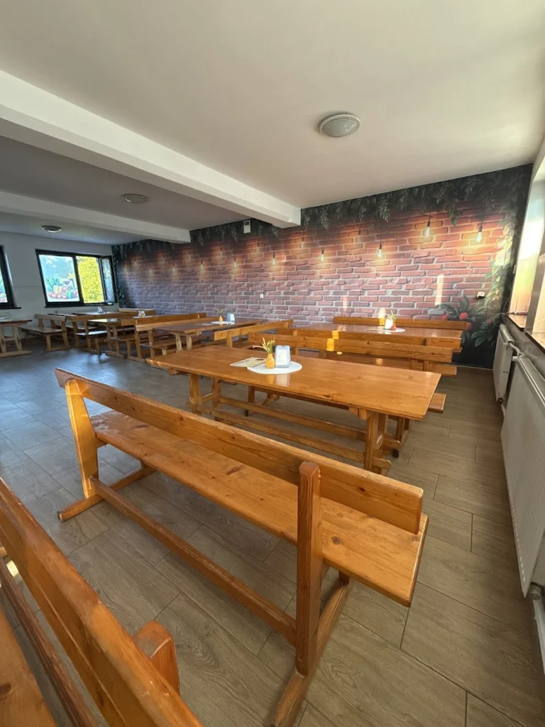 Pizzeria Jano pod strażacką strzechą – Pizza w Czorsztynie