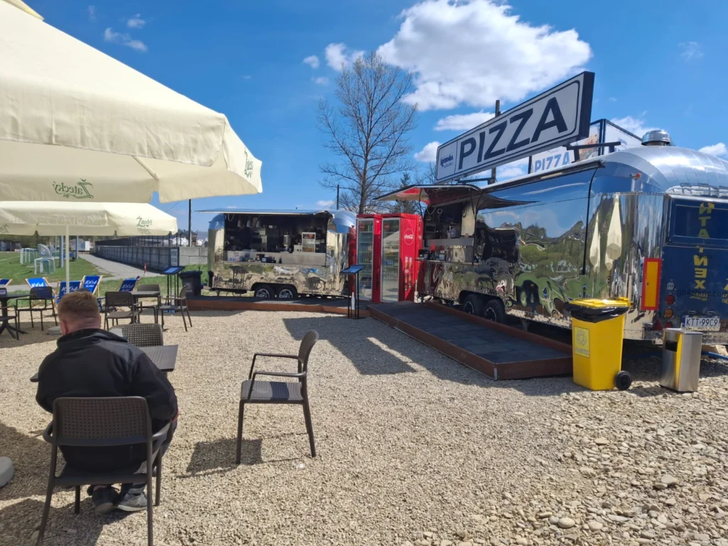 Pizza Dębno — zdjęcie 3