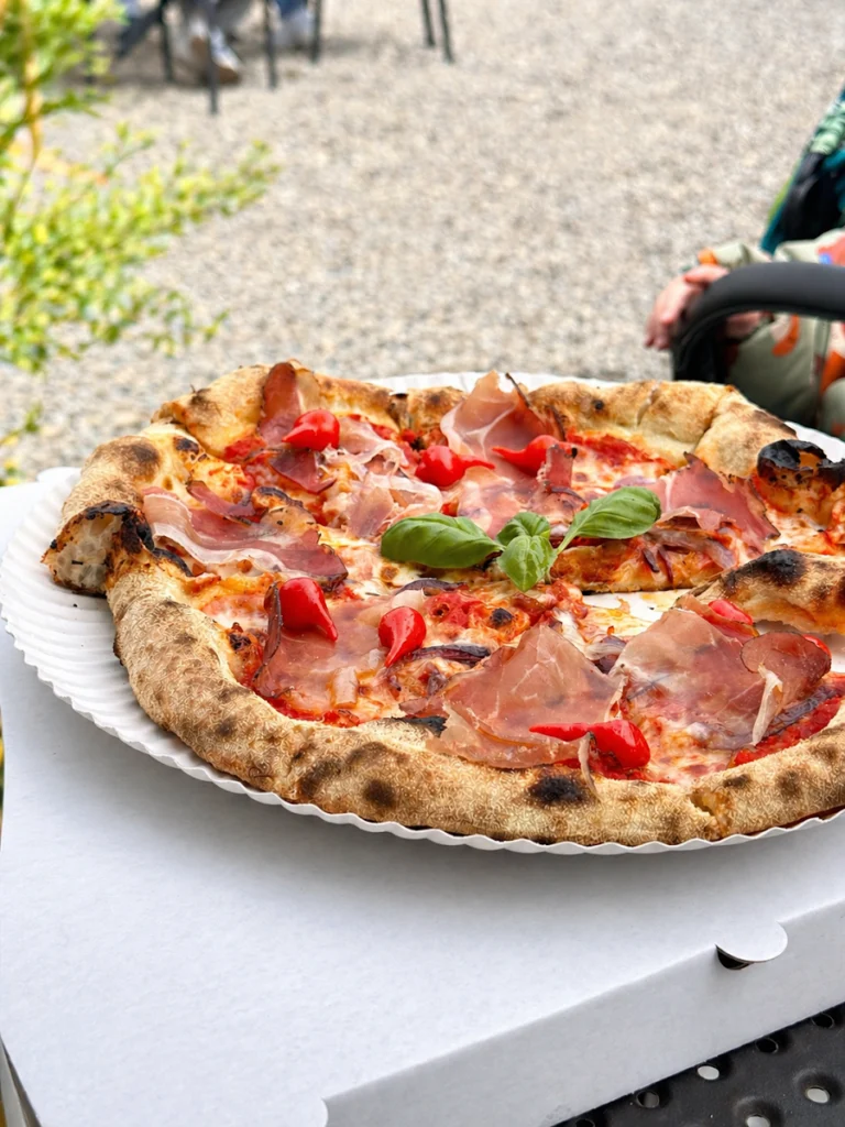 Pizza Dębno — zdjęcie 2