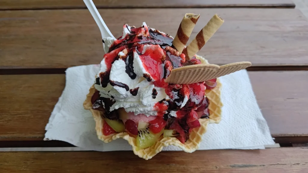 Kołacz na okrągło – Restauracja w Czorsztynie