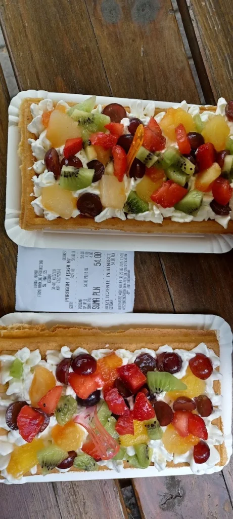 Kołacz na okrągło — zdjęcie 4