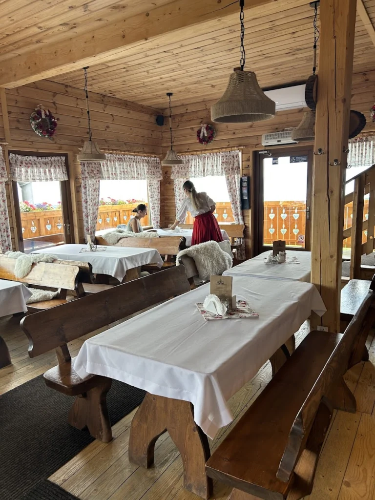 Karczma Widokowa — zdjęcie 3