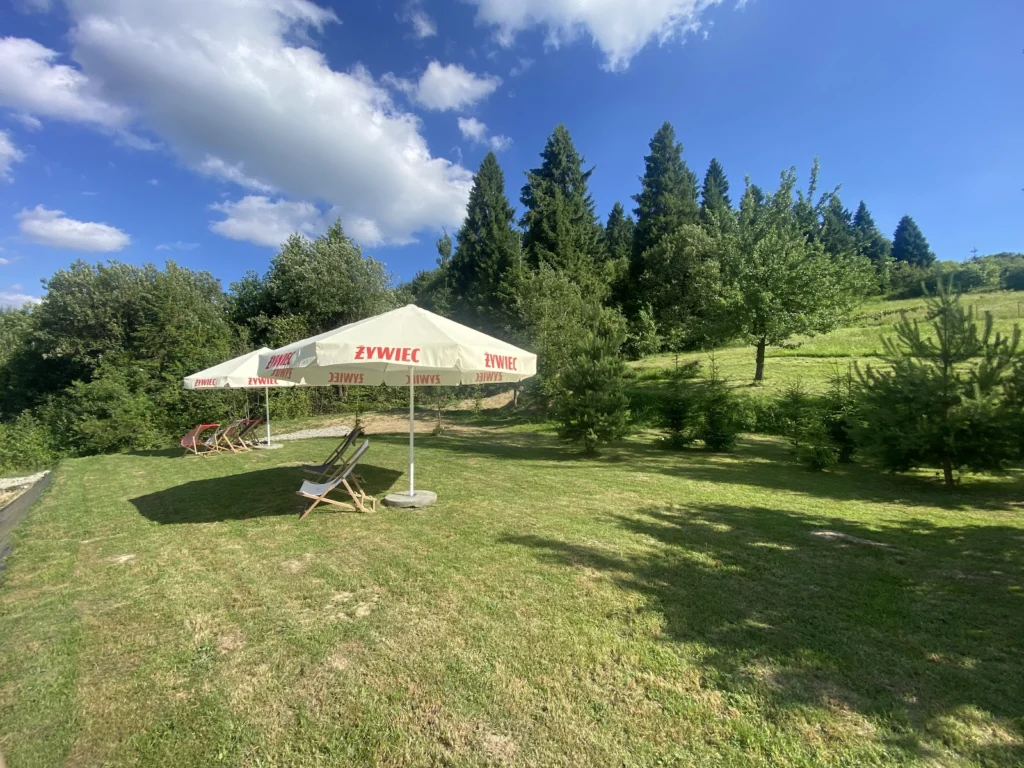 Rock Garden Food Truck Park — zdjęcie 4
