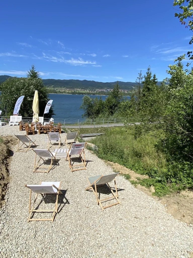 Rock Garden Food Truck Park — zdjęcie 2